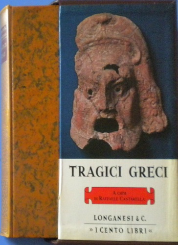 -- - Tragici greci.