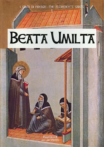 Bolton Holloway,Julia. - Sguardo sulla Santa Umilt. Contempling on Holy Humilty.