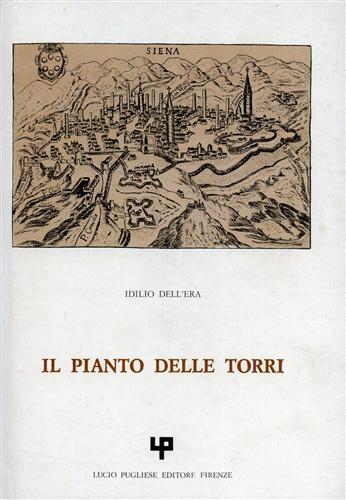 Dell'Era,Idilio. - Il pianto delle torri.