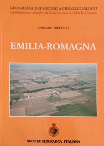 Truffelli,Corrado. - Emilia Romagna.