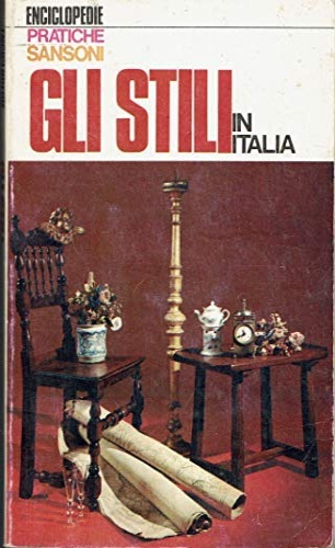 -- - Gli stili in Italia.