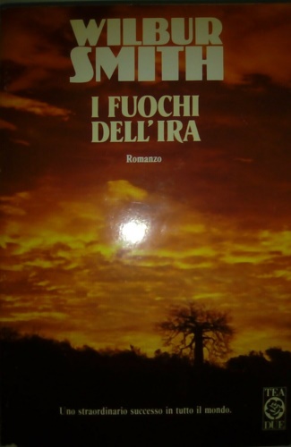 Smith,Wilbur. - I fuochi dell'ira.