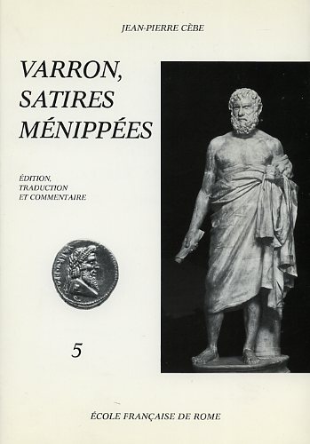 Varron. - Satires Mnippes. 5.Evren n lopaj t poama-Gerontodidskaloj.