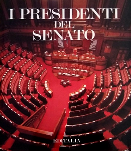 -- - I presidenti del Senato.