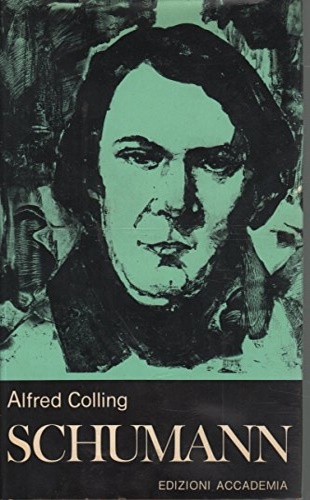 Colling,Alfred. - Schumann.