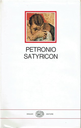 Petronio. - Satyricon.