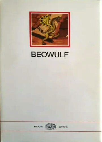 -- - Beowulf.