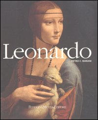 Marani,Pietro Carlo. - Leonardo Da Vinci.