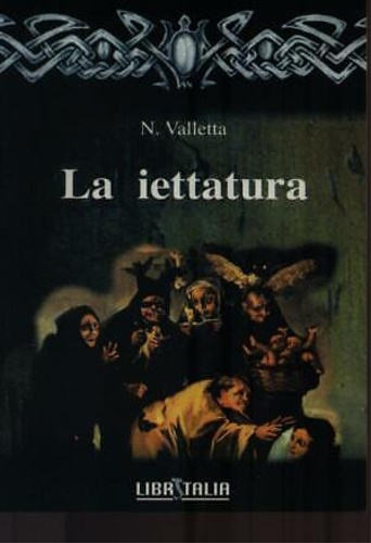 Valletta,Nicola. - La iettatura.