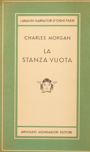 Morgan,Charles. - La stanza vuota.