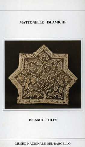 Von Hessen,O. - Mattonelle islamiche, islamic tiles.