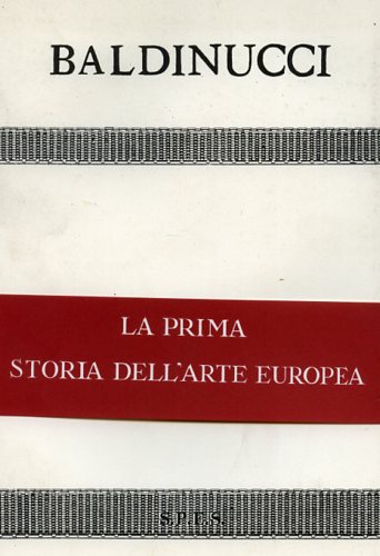 Baldinucci,Filippo. - Notizie dei Professori del Disegno da Cimabue in qua. vol.VII: Appendice, Indice. Dall'Indice: Vita di Bernardo