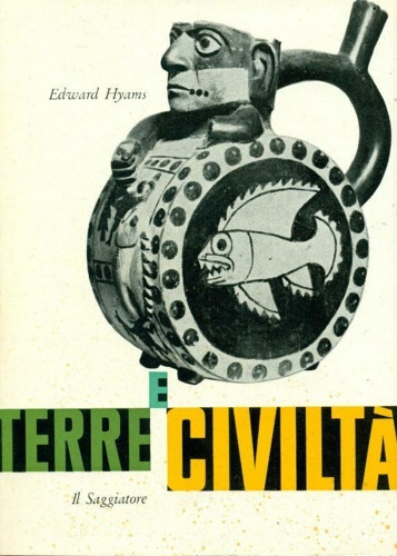 Hyams,Edward. - Terre e civilt.