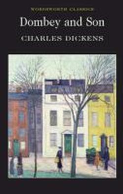 Dickens,Charles. - Dombey and Son.