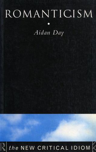 Day,Aidan. - Romanticism.