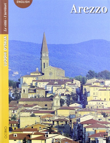 Capece,Maria Gabriella. - Arezzo.