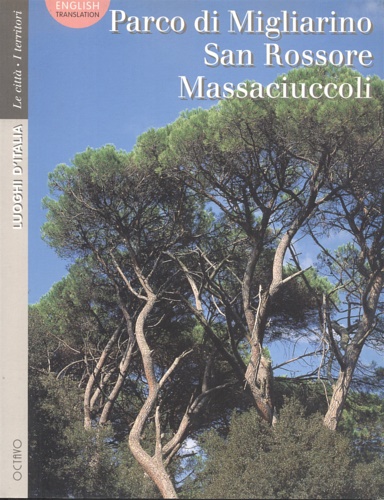 Faitelli,Federica. - Parco di Migliarino San Rossore Massaciuccoli.