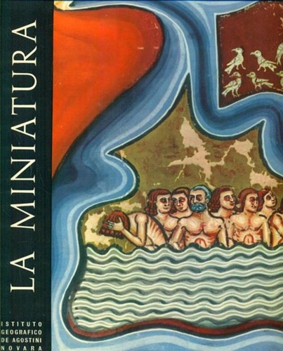 -- - La miniatura.