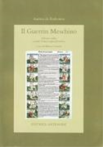 Andrea da Barberino. - Guerrin Meschino.