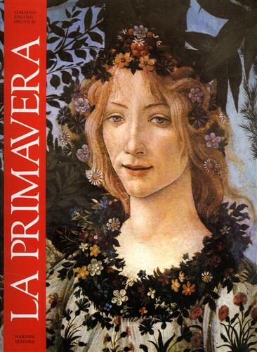 Baldini,Umberto. - Rifiorisce La Primavera.