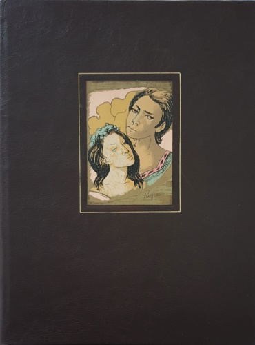Shakespeare,William. - Romeo e Giulietta. Il testo  il pi amato tra i