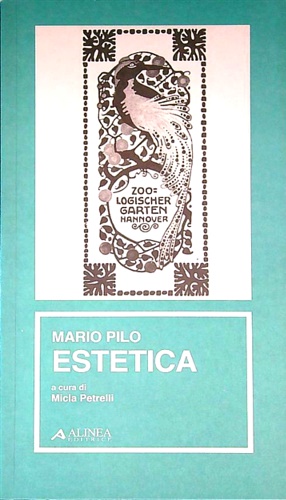 Pilo,Mario. - Estetica.