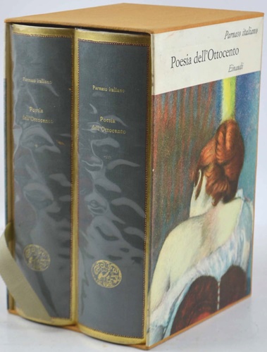 Monti, Foscolo, Manzoni,Prati, Berchet, e altri. - Poesia dell'Ottocento.