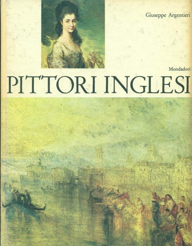 Argentieri,Giuseppe. - Pittori inglesi.