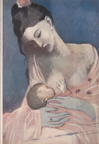 Petrone,Icilio (a cura di). - La Madre nella vita e nell'arte. l'alto patronato dell'Unione n
