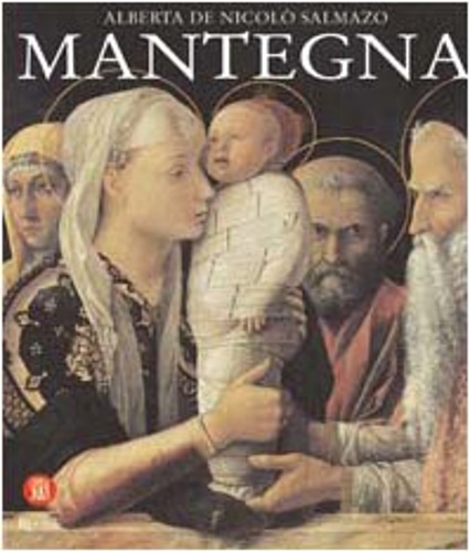 De Nicol Salmazo,Alberta. - Andrea Mantegna.