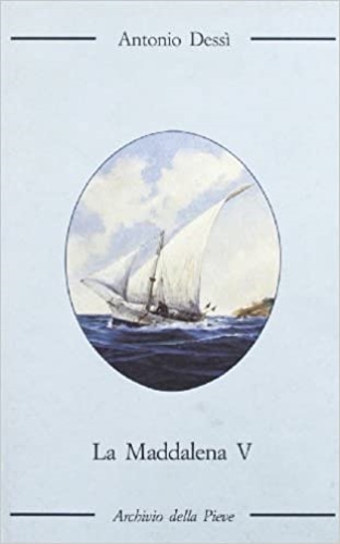 Dess,Antonio. - La Maddalena V.