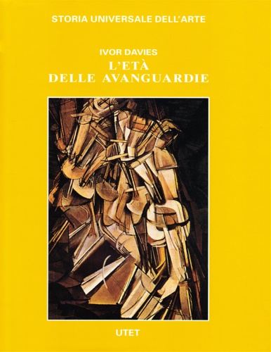 Davies,Ivor. - L'et delle avanguardie.
