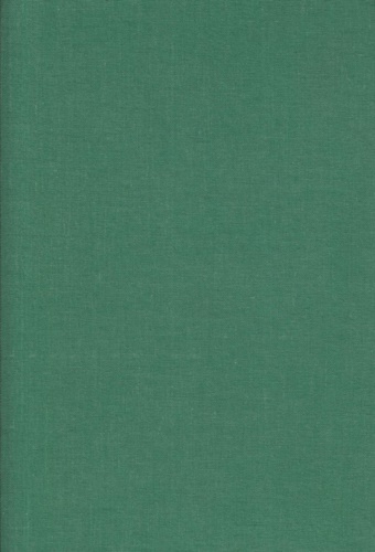 Bruno,Giordano. - Opere Italiane Vol.I. Candelaio, La cena delle cener