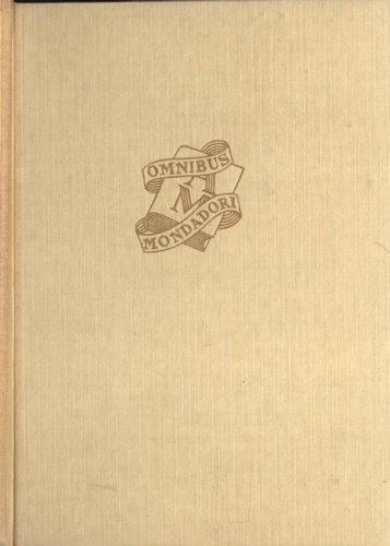 Marquand,John P. - Si, signor generale.