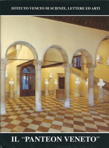 Magani,Fabrizio. - Il Panteon Veneto.