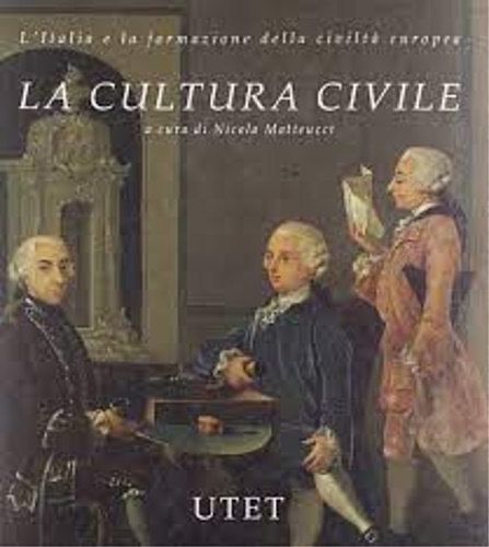 -- - La Cultura civile.