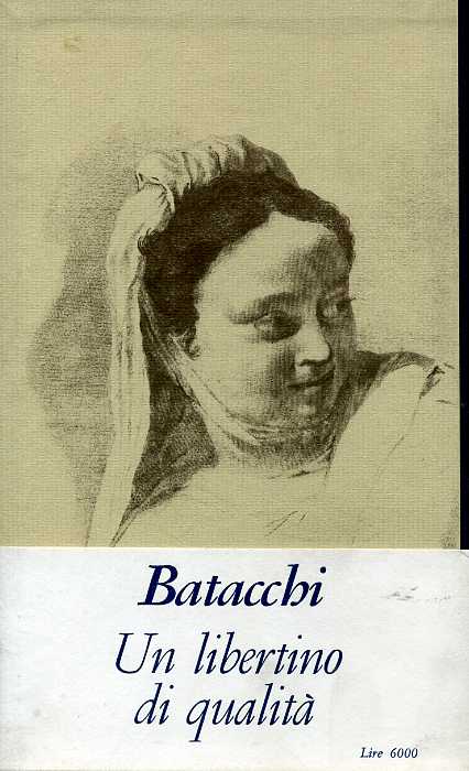 Batacchi,Domenico Luigi. - Le Novelle.