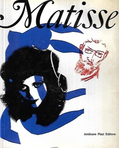 Marchiori,Giuseppe. - Matisse.