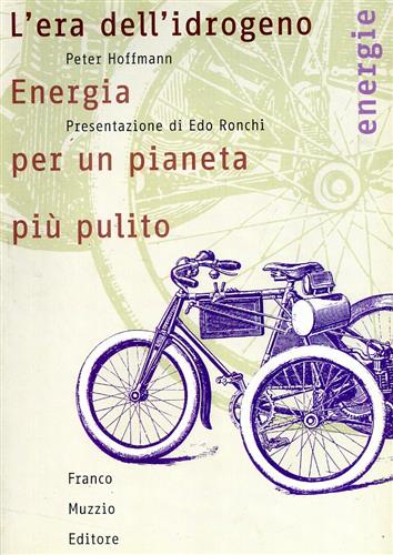 Hoffmann,Peter. M. Romaro (Traduttore) - L'era dell'idrogeno. Energia per un pianeta pi pulito.