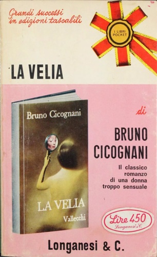 Cicognani, Bruno. - La Velia.
