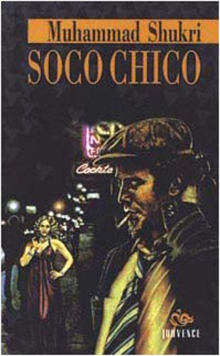 Shukri,Muhammad. - Soco Chico.