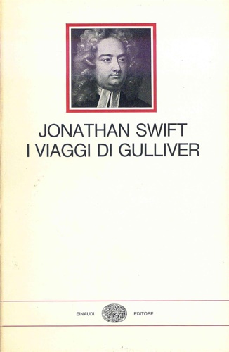 Swift,Jonathan. - I viaggi di Gulliver.