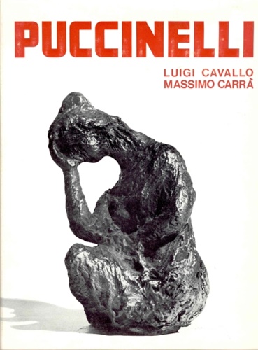 Cavallo,Luigi. - Raimondo Puccinelli.