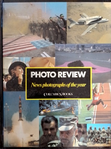 -- - Photo Review : News Photographs of the Year.
