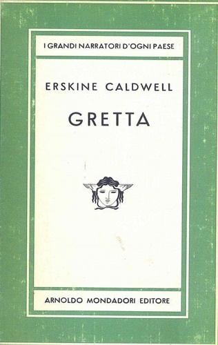 Caldwell,Erskine. - Gretta.
