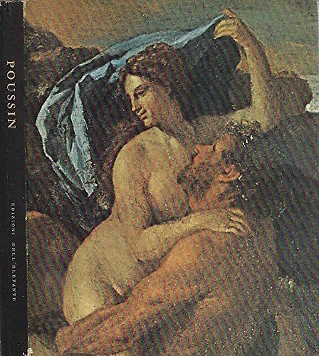 Catalogo. - Nicolas Poussin 1594-1665.