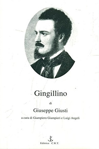 Giusti,Giuseppe. - Gingillino.