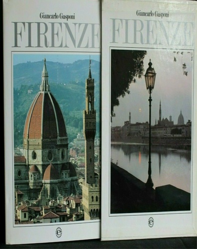 Gasponi,Giancarlo. - Firenze.