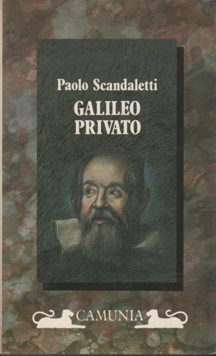 Scandaletti,Paolo. - Galileo privato.