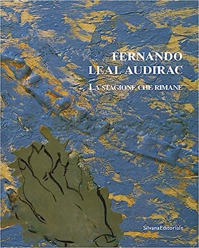 -- - Fernando Leal Audirac. La stagione che rimane.